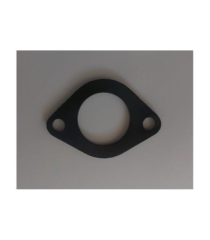 GUARNIZIONE PLASTICA CARBURATORE MIKUNI NIBBI 28mm - per collettore quad miniatv 4 tempi pit bike 150cc