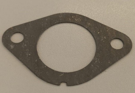 GUARNIZIONE CARTA CARBURATORE MIKUNI NIBBI 28mm - per collettore quad miniatv 4 tempi pit bike