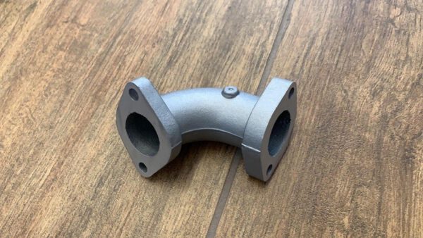 COLLETTORE DA 26MM PER PIT BIKE KAYO TT170 170cc