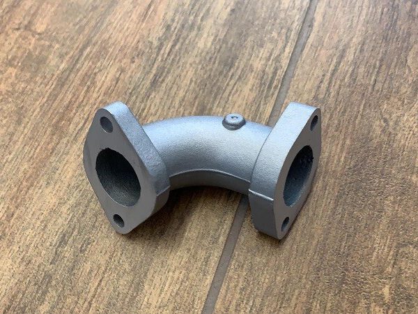 COLLETTORE DA 26MM PER PIT BIKE KAYO TT170 170cc