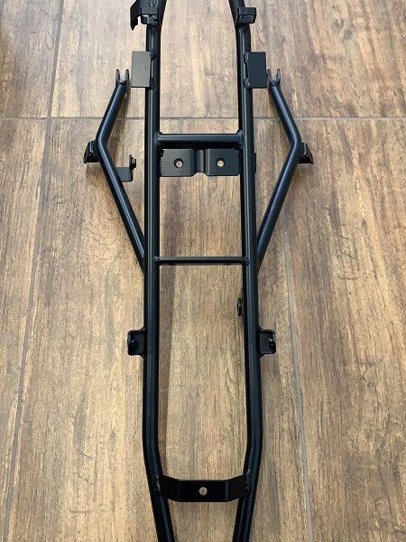 TELAIETTO POSTERIORE PIT BIKE KAYO TT125 TT140 TT160 TT170