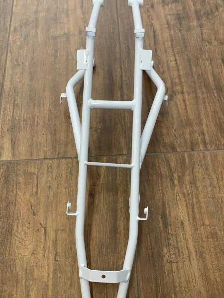 TELAIETTO POSTERIORE PIT BIKE KAYO TD125 TD160