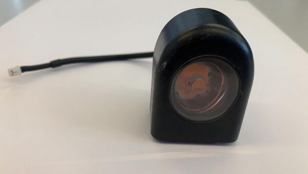 FARO FANALE ANTERIORE PER MONOPATTINO ELETTRICO XPRO 350W/500W 7.8AH 36v