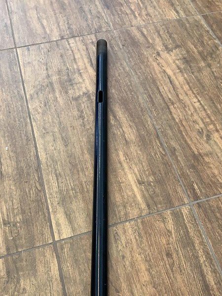 PALO MANUBRIO PER MONOPATTINO ELETTRICO CHAOS  48V 1600W RUOTE 6.5