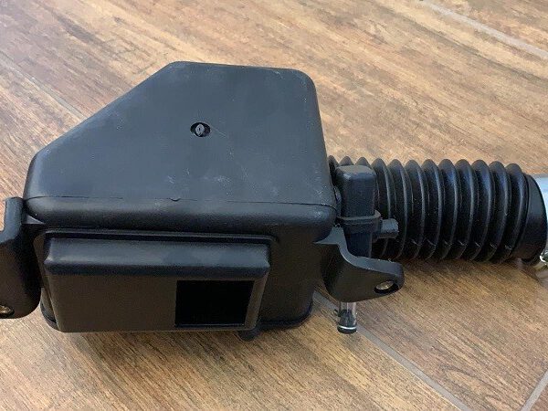 SCATOLA FILTRO ARIA PER QUAD KAYO HUMMER AU180