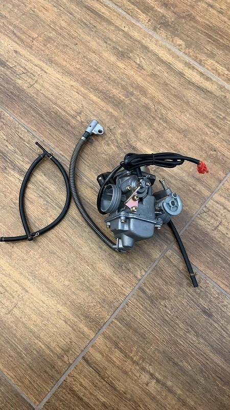 CARBURATORE KAYO PER QUAD KAYO HUMMER AU180