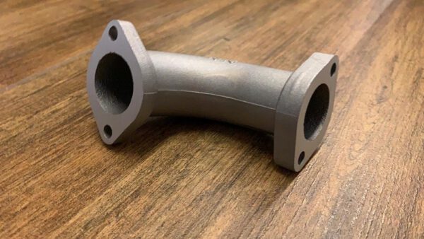 COLLETTORE PER PIT BIKE KAYO TT170