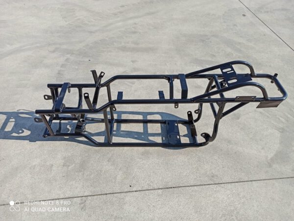 TELAIO QUAD 125 SPORT ECONOMICO