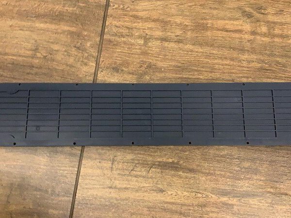 COVER BATTERIA  CARTER INFERIORE  PER MONOPATTINO ELETTRICO XPRO 350W/500W 7.8AH 36v