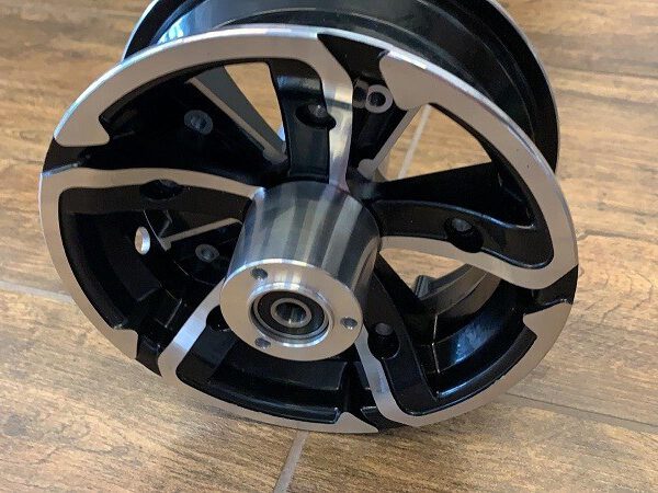 CERCHIO POSTERIORE PER MONOPATTINO ELETTRICO CHAOS  48V 1600W RUOTE 6.5