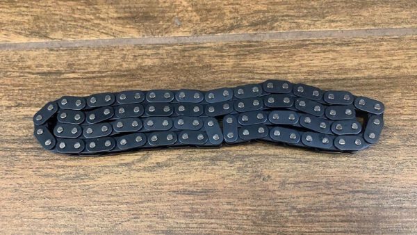 CATENA LUNGA 70cm APERTA PASSO MEDIO PER MONOPATTINO ELETTRICO CHAOS  48V 1600W RUOTE 6.5