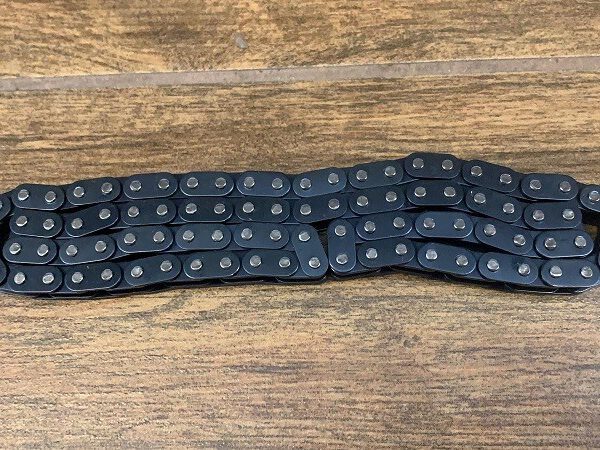CATENA LUNGA 70cm APERTA PASSO MEDIO PER MONOPATTINO ELETTRICO CHAOS  48V 1600W RUOTE 6.5