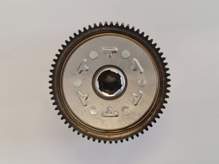 FRIZIONE COMPLETA 5 DISCHI PER MOTORE YX140 YX160 140CC