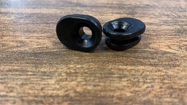 1cp GOMMINI PER PLASTICHE POSTERIORI PIT BIKE KAYO