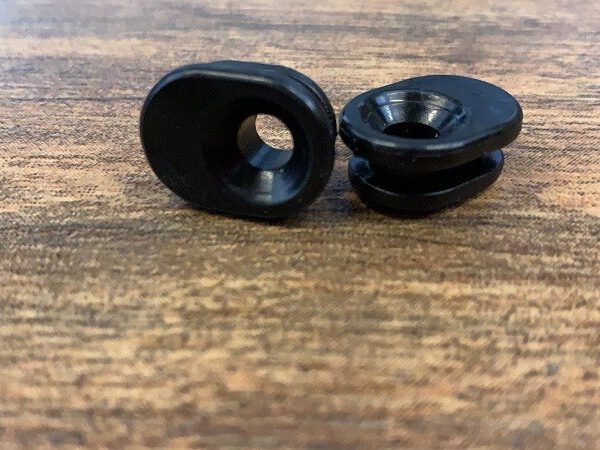1cp GOMMINI PER PLASTICHE POSTERIORI PIT BIKE KAYO