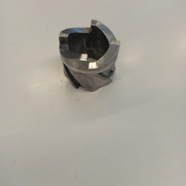 BOCCOLA ALLUMINIO PER AVVIAMENTO MINIMOTO , MINICROSS , MINIATV