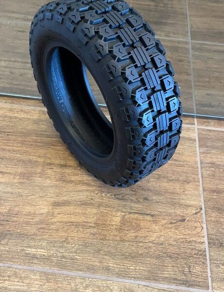 GOMMA 90/65-6.5 PER MONOPATTINO CHAOS OFF ROAD 48V 1600W RUOTE 6.5