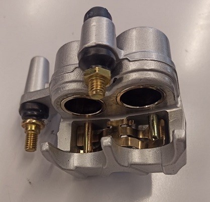 SOLO PINZA ANTERIORE kayo tt gp1 PIT BIKE - freno 125 140 150 160 CROSS