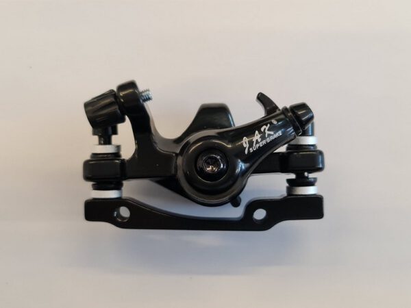 PINZA FRENO ANTERIORE POSTERIORE PER MONOPATTINO ELETTRICO XPRO CHAOS 48V 1600W RUOTE 6.5