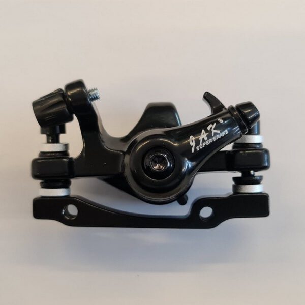 PINZA FRENO ANTERIORE POSTERIORE PER MONOPATTINO ELETTRICO XPRO CHAOS 48V 1600W RUOTE 6.5