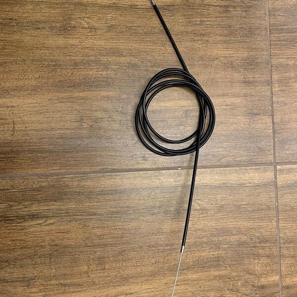 FILO FRENO LUNGHEZZA 2 METRI PER MONOPATTINO ELETTRICO CHAOS 48V 1600W RUOTE 6.5