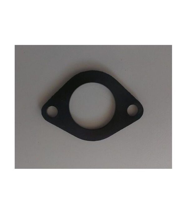 GUARNIZIONE PLASTICA  CARBURATORE MIKUNI 22/26- per collettore quad miniatv 4 tempi pit bike