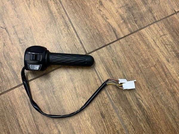 ACCELERATORE SCOOTER ELETTRICO SKY II NEXT