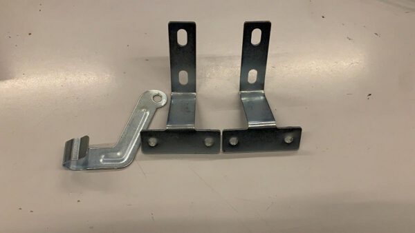 STAFFE SUPPORTO PARAFANGO ANTERIORE SCOOTER ELETTRICO SKY II REVENGE