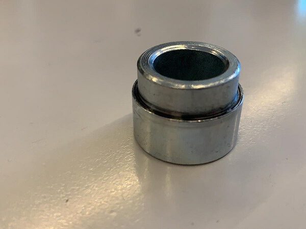 SPESSORE PERNO RUOTA CROSS KAYO K2