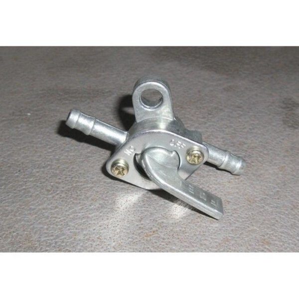 RUBINETTO BENZINA ON/OFF MINIATV ATV MINIMOTO PIT BIKE MINICROSS CROSS QUAD MINIQUAD
