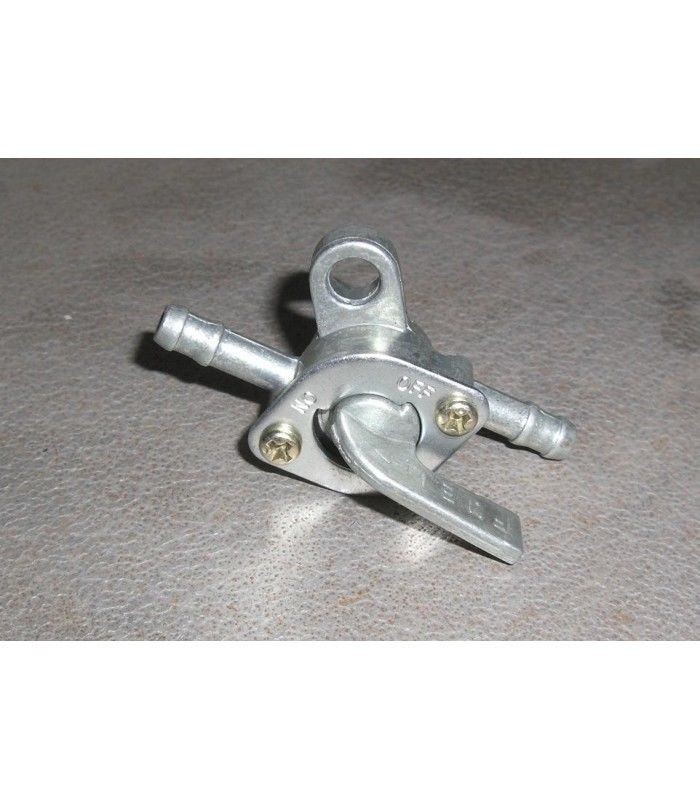 RUBINETTO BENZINA ON/OFF MINIATV ATV MINIMOTO PIT BIKE MINICROSS CROSS QUAD MINIQUAD