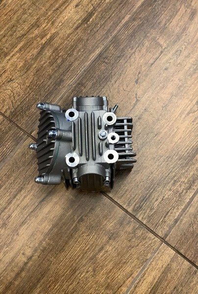 TESTA COMPLETA PIT BIKE TT160 TD 160 KAYO