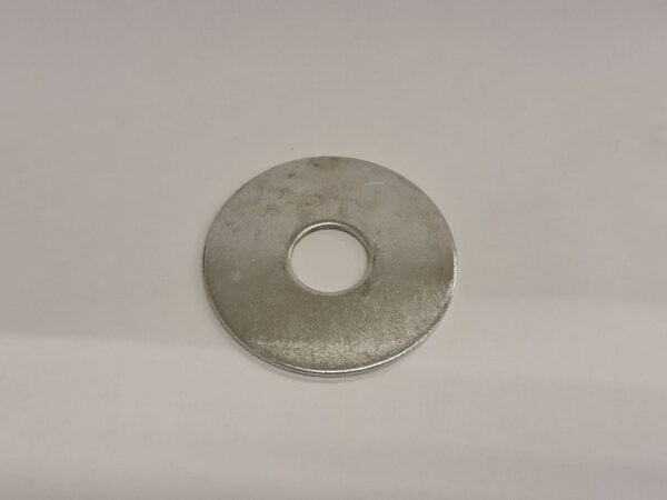 01 pz RONDELLA PER GOMMA COPRI BULLONE DEL MOZZO RUOTE QUAD A150 AU150 AU180