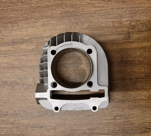 CILINDRO MOTORE PER QUAD KAYO AU180 180CC