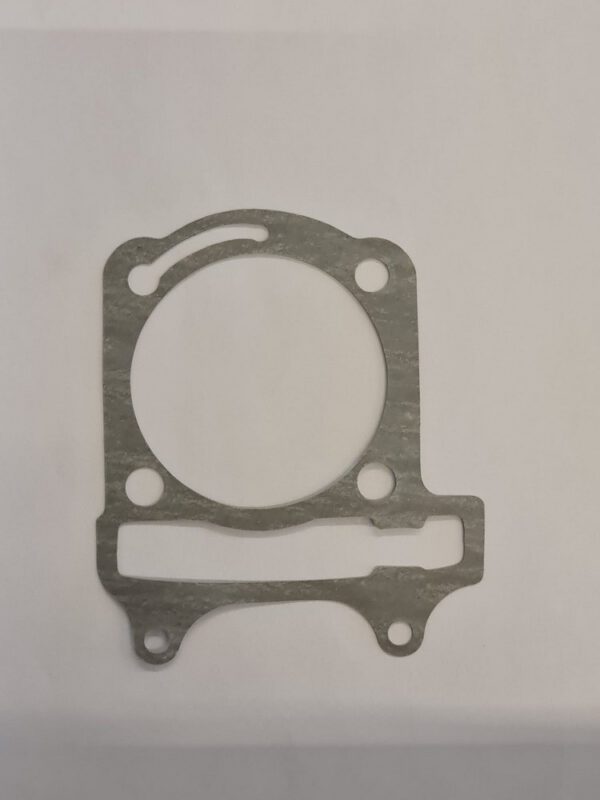 GUARNIZIONE DEL BASAMENTO DEL CILINDRO PER BLOCCO MOTORE GY6 QUAD KAYO AU180 180CC