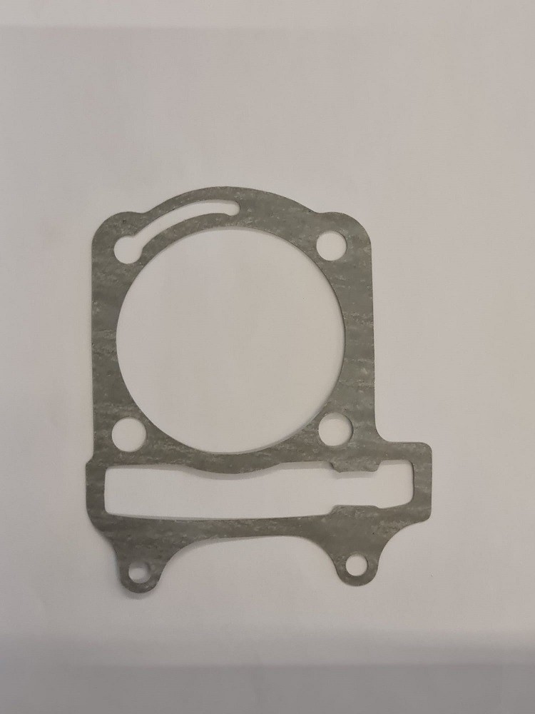 GUARNIZIONE DEL BASAMENTO DEL CILINDRO PER BLOCCO MOTORE GY6 QUAD KAYO AU180 180CC
