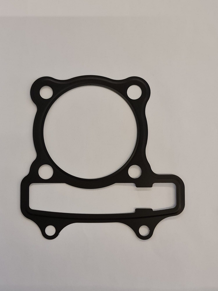 GUARNIZIONE DELLA TESTA DEL CILINDRO PER BLOCCO MOTORE GY6 QUAD KAYO AU180 180CC