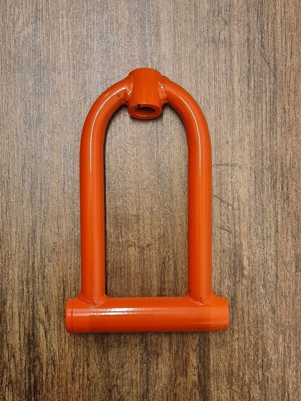 BRACCETTO SUPERIORE TRAPEZIO SNODO DESTRO QUAD KAYO AU180 180CC
