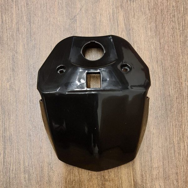 PLASTICA COPRI MANUBRIO CENTRALE PER DISPLAY PER QUAD KAYO A150 AU150 A180 AU180 150CC 180CC