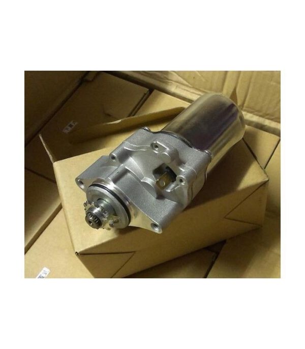 MOTORINO AVVIAMENTO 2 fori sotto motore ATV 4 TEMPI quad miniquad miniatv