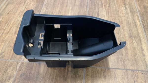 BOX BATTERIA PER QUAD KAYO ATV AU180 180CC