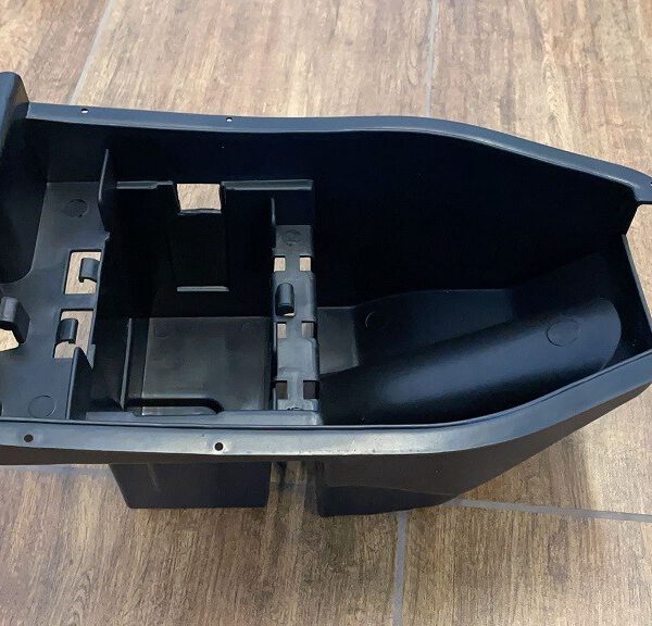 BOX BATTERIA PER QUAD KAYO ATV AU180 180CC