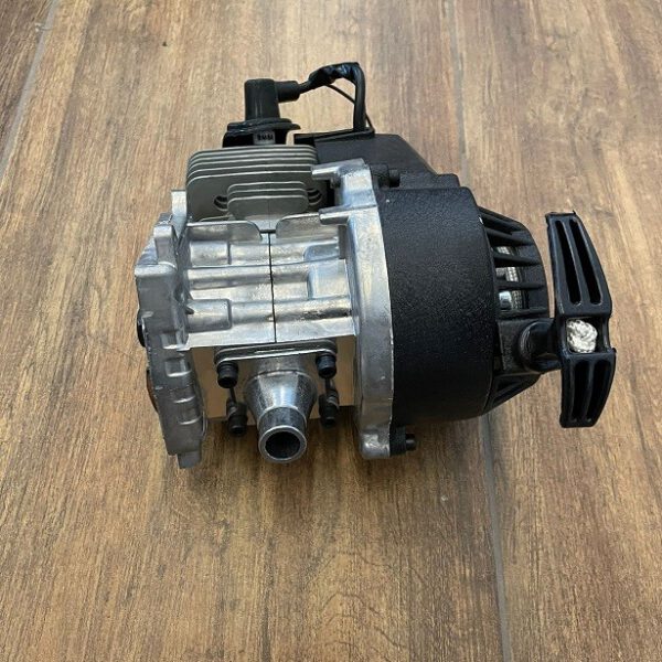 BLOCCO MOTORE FALCO 50cc SENZA CARBURATORE E SENZA CAMPANA