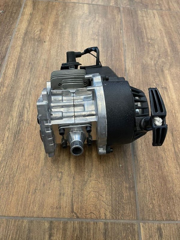BLOCCO MOTORE FALCO 50cc SENZA CARBURATORE E SENZA CAMPANA