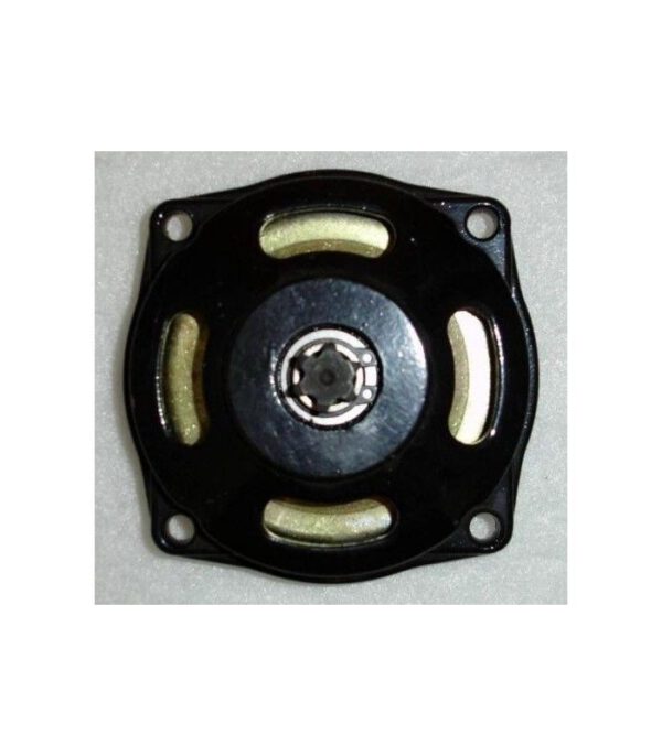 CAMPANA MINIMOTO MINIATV 2 tempi ORIGINALE 6 - 7 DENTI - passo piccolo catena