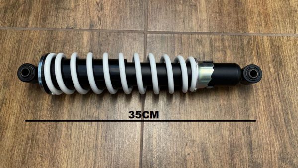AMMORTIZZATORE ANTERIORE 35CM QUAD KAYO A200 A250 250cc