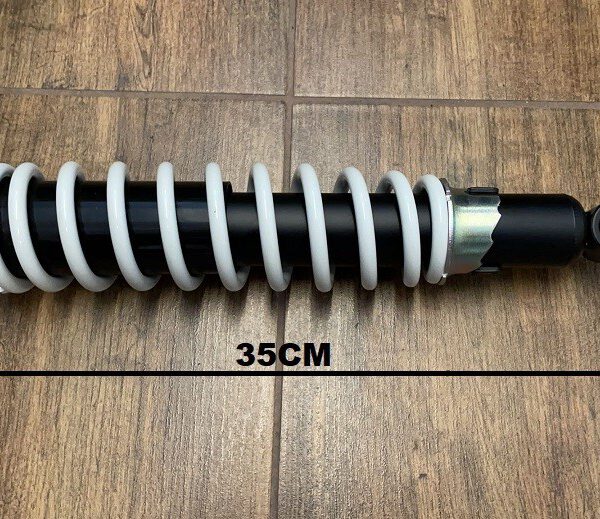 AMMORTIZZATORE ANTERIORE 35CM QUAD KAYO A200 A250 250cc