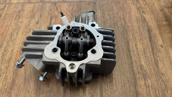 TESTA COMPLETA 60CC 4T MINICROSS KAYO KMB ZS/ZL60