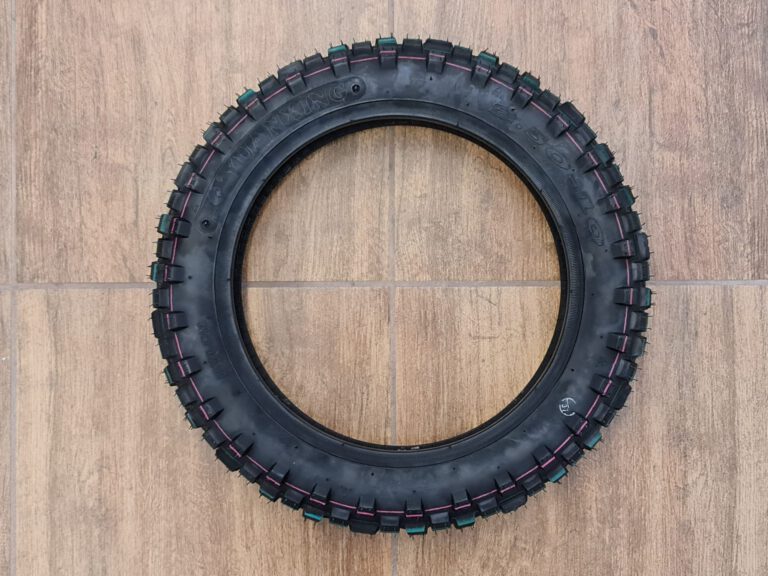 GOMMA 2.5X10 PER MINICROSS KAYO KMB 60CC ANTERIORE E POSTERIORE 2,5X10