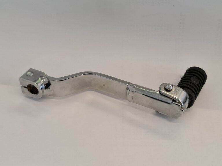 PEDALINA LEVA MARCE CAMBIO PIEGHEVOLE PER PITBIKE KAYO TT125 TT140 125cc 140cc